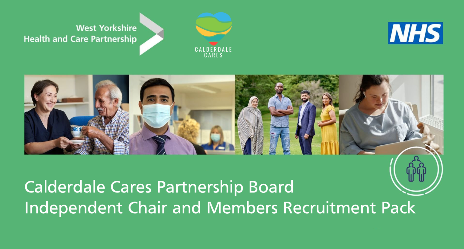 Recruitment of Calderdale Cares Partnership Board Independent Chair and ...